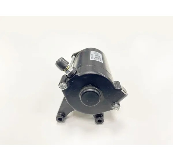 PARTS EUROPE Anlasser & Zündung - Detailansicht