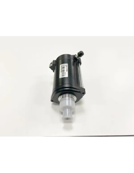 PARTS EUROPE Anlasser & Zündung - Einbaubeispiel