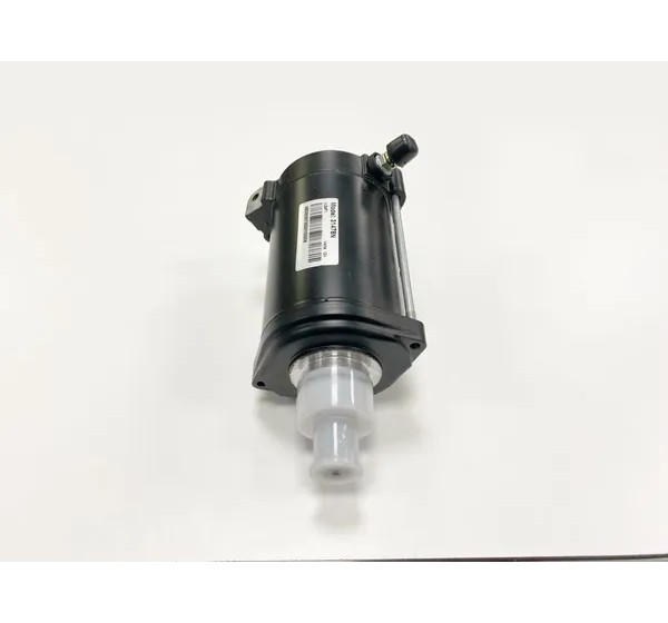 PARTS EUROPE Anlasser & Zündung - Einbaubeispiel