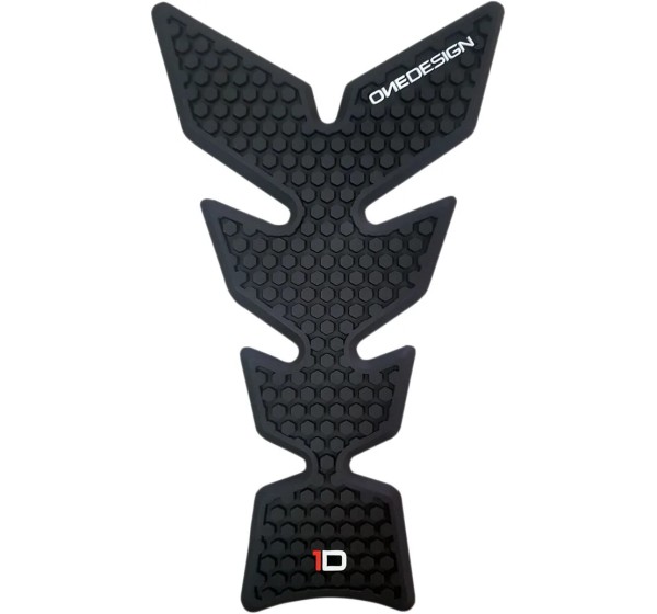 ONEDESIGN Tanks, Tankabdeckungen & -polster - Detailansicht