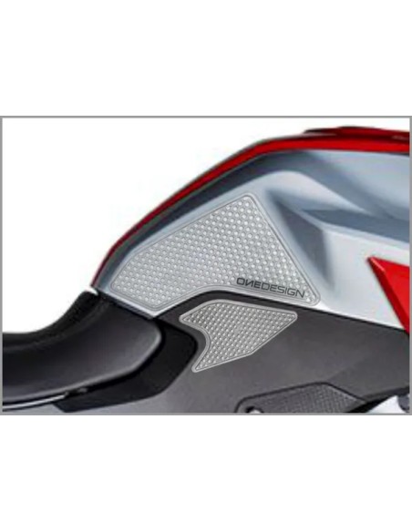 ONEDESIGN Tanks, Tankabdeckungen & -polster - Detailansicht