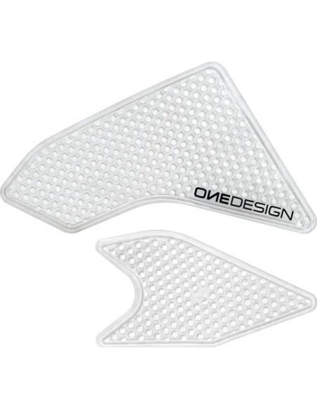 ONEDESIGN Tanks, Tankabdeckungen & -polster - Einbaubeispiel