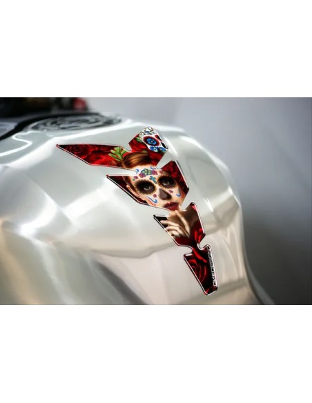 ONEDESIGN Tanks, Tankabdeckungen & -polster - Detailansicht