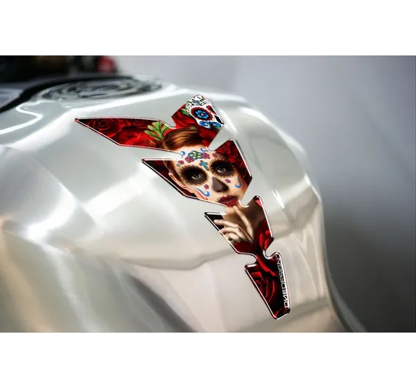 ONEDESIGN Tanks, Tankabdeckungen & -polster - Detailansicht
