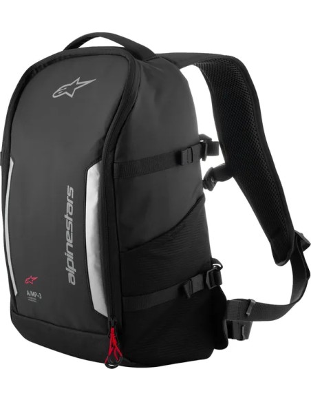 ALPINESTARS Rucksäcke - BACKPACK AMP3 BLACK