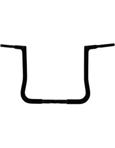 1-1/4" EZ Install Flat Top Lenker