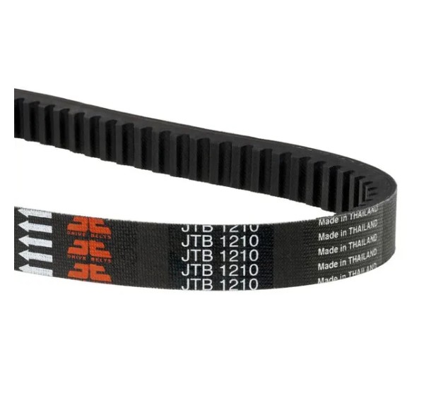 JT DRIVE BELTS Riemen für HONDA SH 150 I ABS 2013-2019
