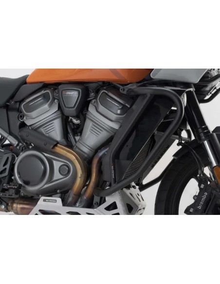 SW-MOTECH Stoßfänger & Motorschutzplatten für Harley Davidson RA 1250 S ABS ab 2021