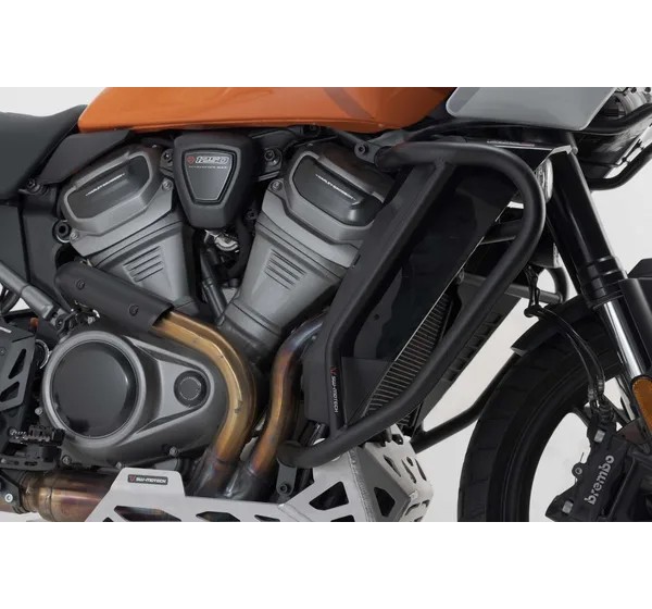 SW-MOTECH Stoßfänger & Motorschutzplatten für Harley Davidson RA 1250 S ABS ab 2021