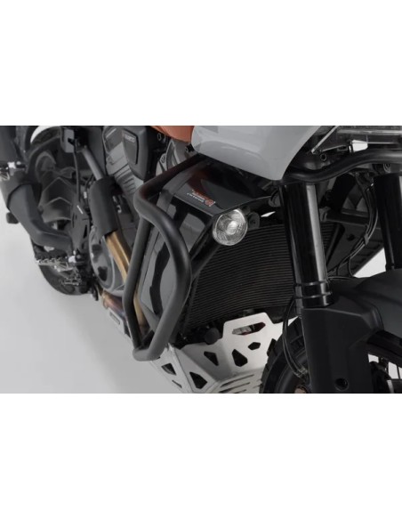 SW-MOTECH Stoßfänger & Motorschutzplatten Bild 4