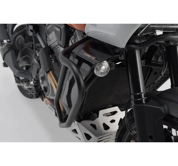SW-MOTECH Stoßfänger & Motorschutzplatten Bild 4