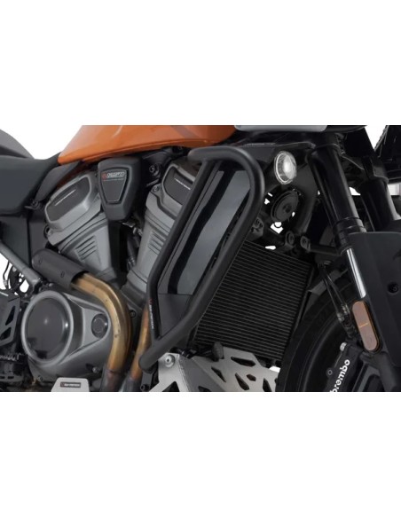 SW-MOTECH Stoßfänger & Motorschutzplatten Bild 5