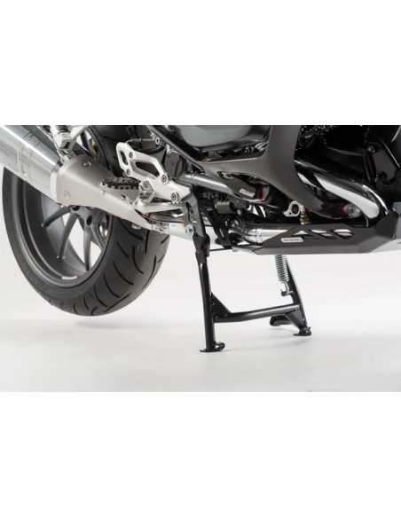 SW-MOTECH Seitenständer & Zubehör - Detailansicht