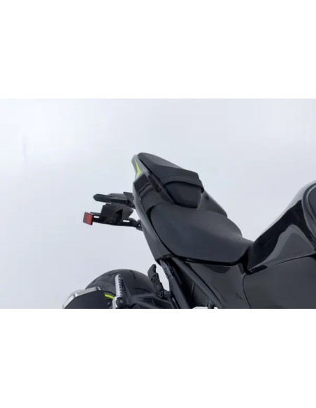 SW-MOTECH Satteltaschen - Detailansicht