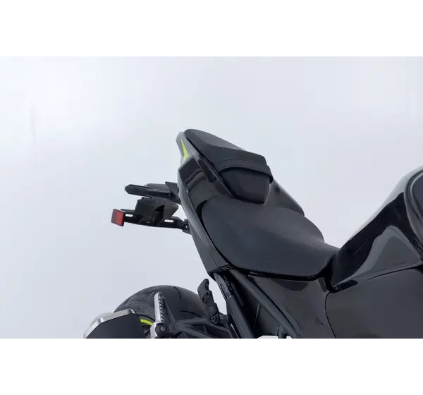 SW-MOTECH Satteltaschen - Detailansicht