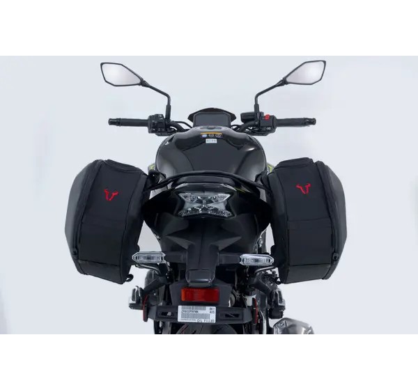 SW-MOTECH Satteltaschen Bild 7