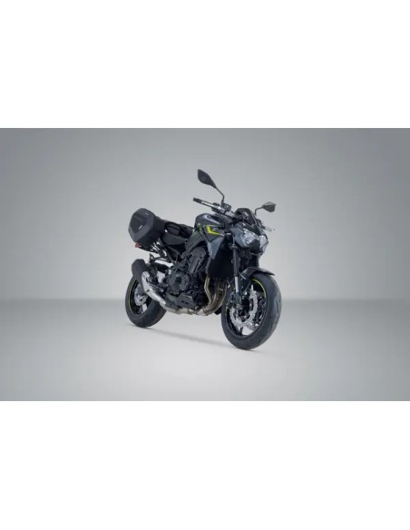 SW-MOTECH Satteltaschen Bild 8