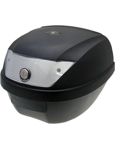 101 OCTANE Hecktaschen - TOP CASE 28L