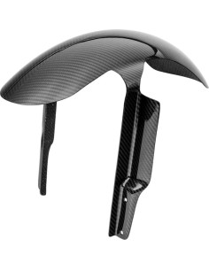 Frontkotflügel aus Carbon