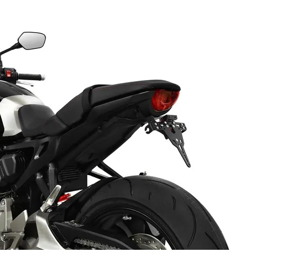ZIEGER Kennzeichen für HONDA CB 1000 R ABS 2018-2020