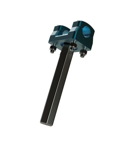 RJWC POWERSPORTS Risers - Einbaubeispiel