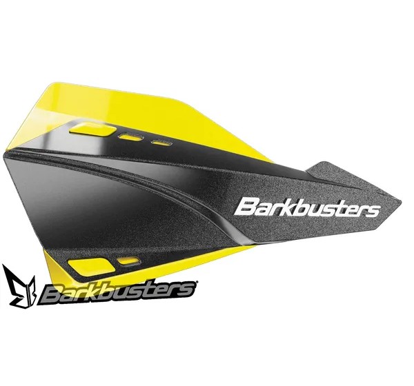 BARKBUSTERS Handprotektoren - Detailansicht
