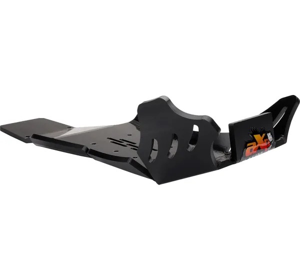 AXP RACING Stoßfänger & Motorschutzplatten für HUSQVARNA TC 250 2019-2022