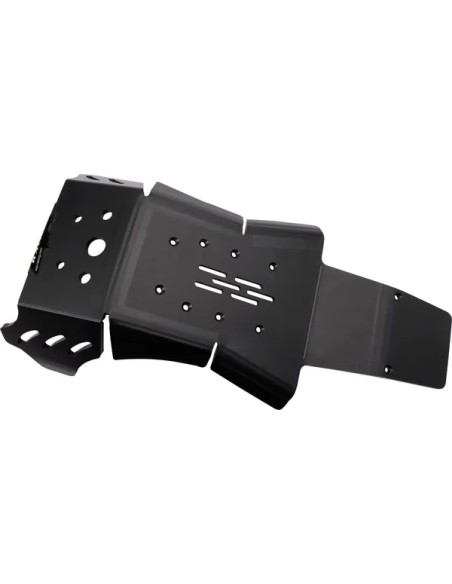 AXP RACING Stoßfänger & Motorschutzplatten - Detailansicht