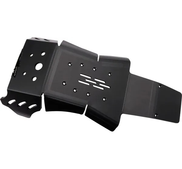 AXP RACING Stoßfänger & Motorschutzplatten - Detailansicht