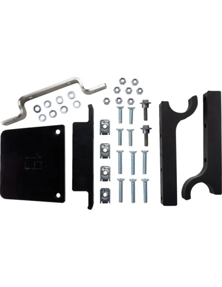 AXP RACING Stoßfänger & Motorschutzplatten Bild 4