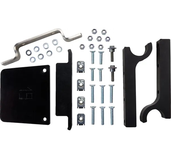 AXP RACING Stoßfänger & Motorschutzplatten Bild 4