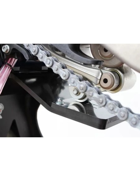 AXP RACING Stoßfänger & Motorschutzplatten Bild 5