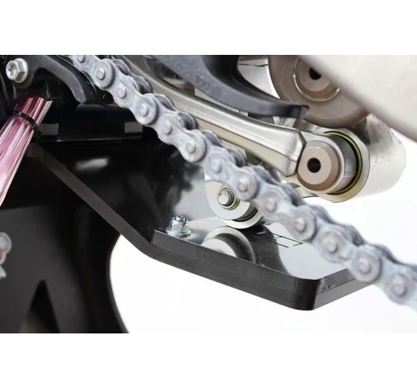 AXP RACING Stoßfänger & Motorschutzplatten Bild 5