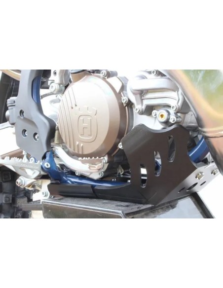 AXP RACING Stoßfänger & Motorschutzplatten Bild 6