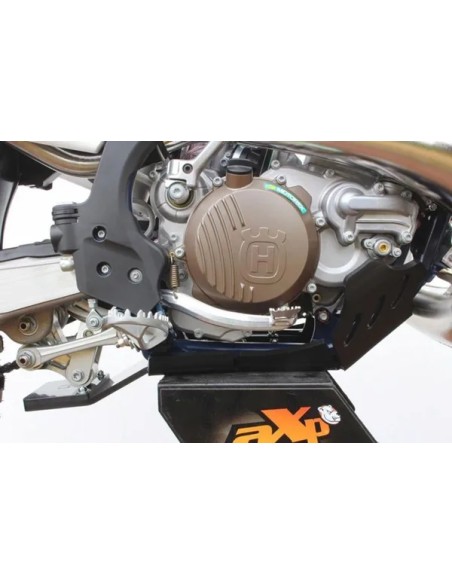AXP RACING Stoßfänger & Motorschutzplatten Bild 7