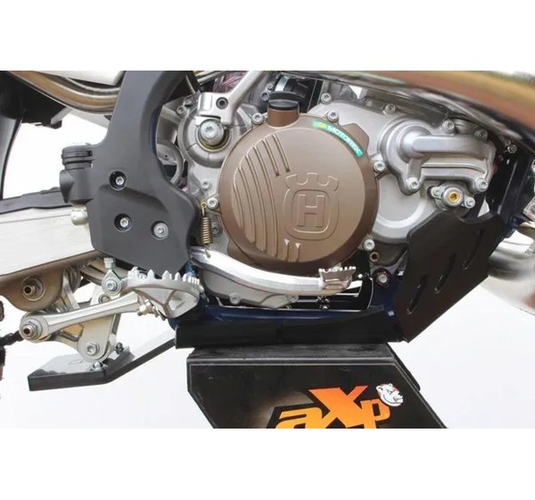 AXP RACING Stoßfänger & Motorschutzplatten Bild 7