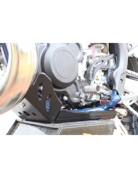 AXP RACING Stoßfänger & Motorschutzplatten Bild 8