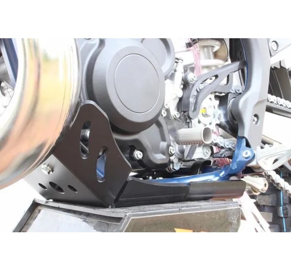 AXP RACING Stoßfänger & Motorschutzplatten Bild 8