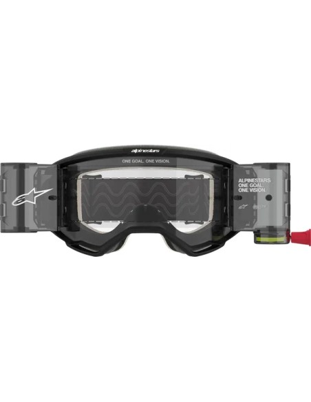 ALPINESTARS Motorradbrillen - Detailansicht
