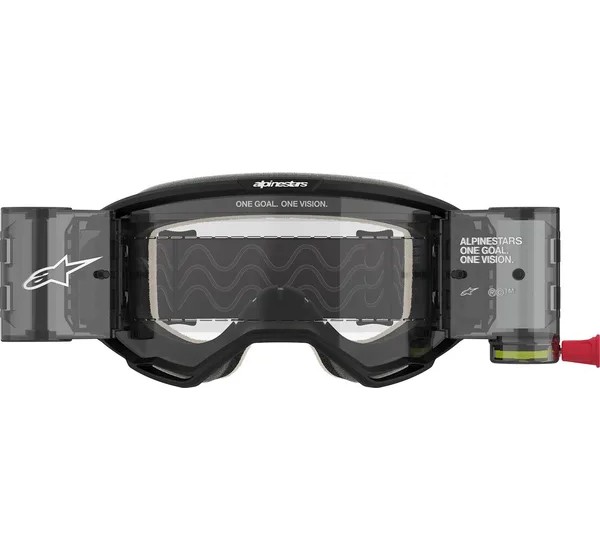 ALPINESTARS Motorradbrillen - Detailansicht