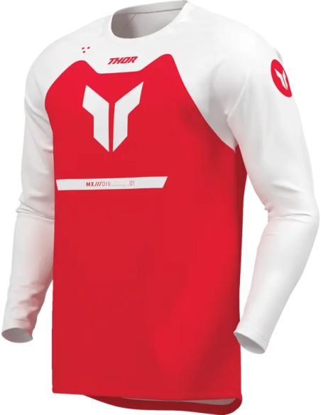 THOR Jerseys - Detailansicht