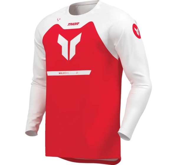 THOR Jerseys - Detailansicht