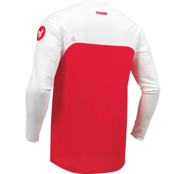THOR Jerseys - Einbaubeispiel