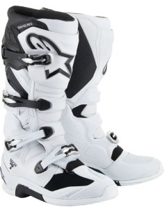 Tech 7 Stiefel