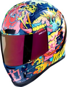 Airform™ Scatterbrain MIPS® Helm