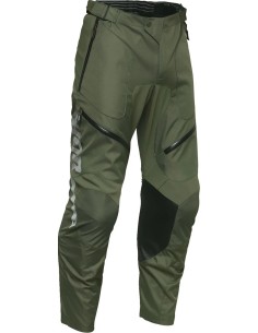 Terrain Stiefelhose