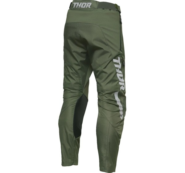 THOR Hosen - Detailansicht