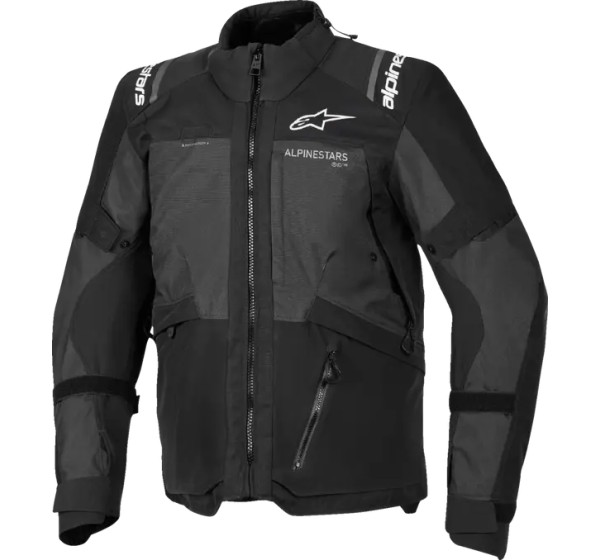 ALPINESTARS (ROAD) Jacken - JACKET ANDES V4 DS BLACK 6XL