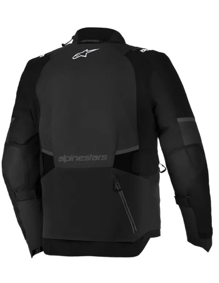ALPINESTARS (ROAD) Jacken - Detailansicht