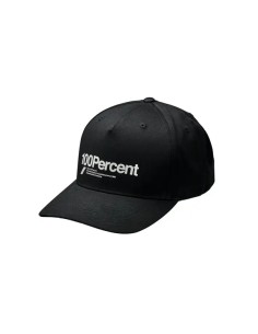 Manifesto Snapback Cap